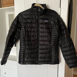 Patagonia Women's Down Sweater Jacket